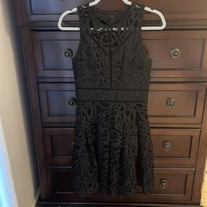 Gorgeous adelyn rae dress, size small.  Perfect condition, worn once.